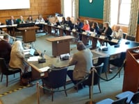 Foster carers to get council tax rebate