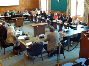 Foster carers to get council tax rebate