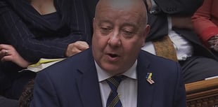 MPs demand action on Devon ‘dental desert’