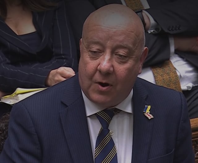 MPs demand action on Devon ‘dental desert’