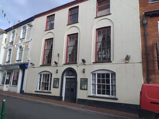 Time running out to secure Torrington pub for community