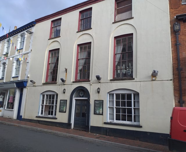 Two-month extension to save Torrington hotel