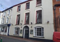 Saved Torrington pub could reopen by Christmas
