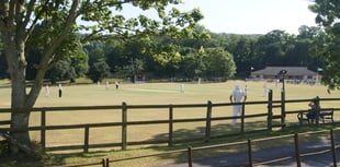 Three Little Pigs lead community cricket league after second round