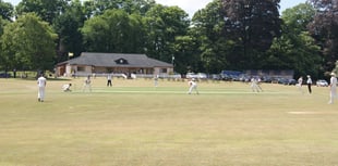 Sandford 2nds & 3rds shine in league