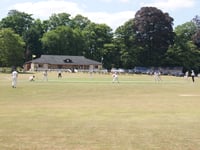 Crediton Milling lead the way in community league