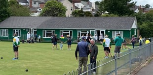 Crediton bowls taster day attracts 50 participants