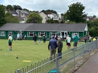 Crediton bowls taster day attracts 50 participants