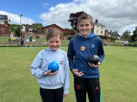 Think Bowls Is Just for Oldies? Think Again!
