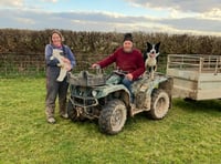 Devon Liberal Democrats prioritise rural issues with new cabinet role