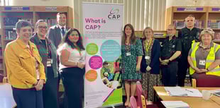 New partnership tackles underage drinking