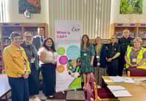 Crediton's new initiative against underage drinking