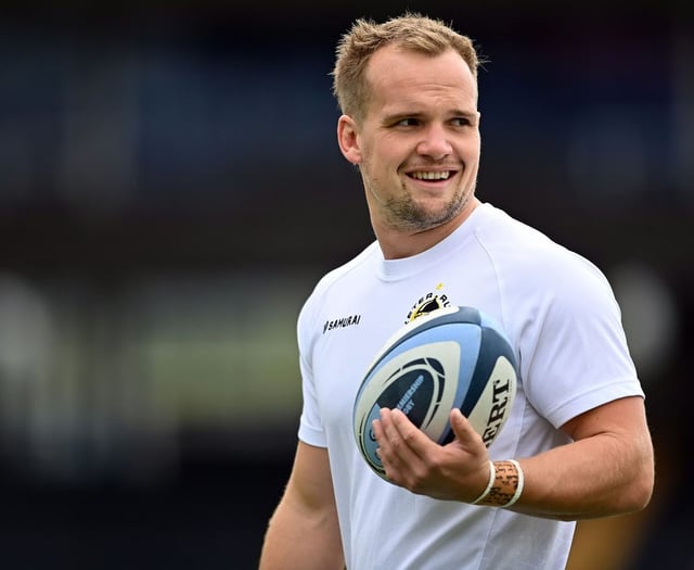 Townsend heading for the capital after calling time at the Chiefs