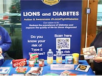 Letter: Come along to Crediton Lions Diabetes Awareness event

