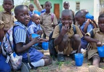 Letter: One generous gift could go three times further