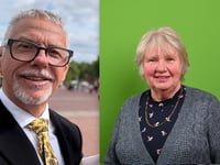 Mid Devon Liberal Democrats Announce New Cabinet Team
