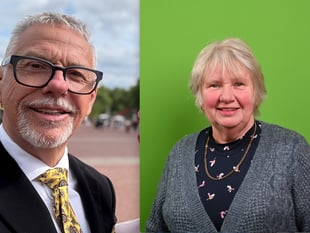 Mid Devon Liberal Democrats Announce New Cabinet Team
