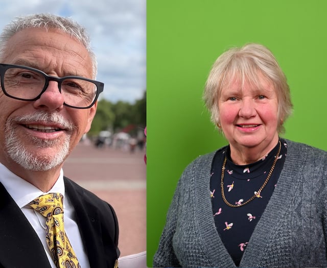 Mid Devon Liberal Democrats Announce New Cabinet Team
