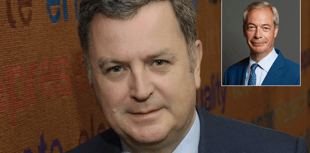 Fantasy Economics, by Central Devon MP Mel Stride
