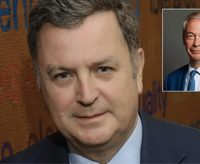 Fantasy Economics, by Central Devon MP Mel Stride
