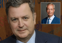 Fantasy Economics, by Central Devon MP Mel Stride