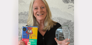 Library users vote for top book in Devon 