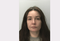 Dial 999 if you see wanted Exeter woman