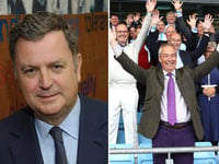Crediton's MP slams Farage's 'fantasy economics'