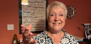 A musical invitation! Come and sing sublime Mozart
