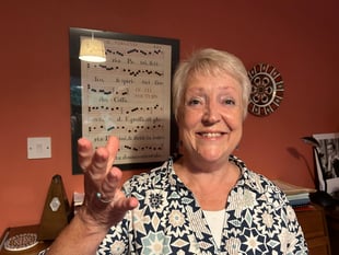 Chagford Singers – an invitation!
