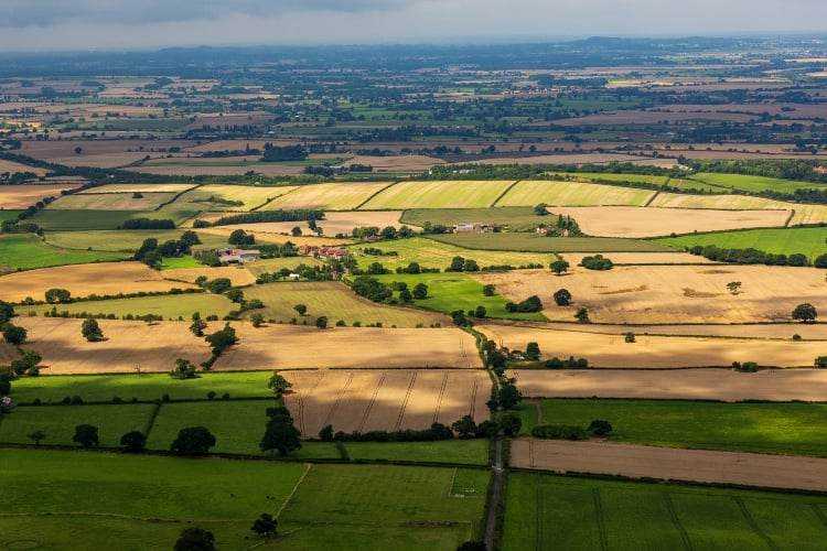 The survey is part of a three-year research project focusing on the health and wellbeing of women in UK agriculture.