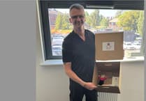 Police gifted ‘compassionate boxes’ to support bereaved families