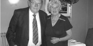 Devon Ringers mourn passing of Brian Drake
