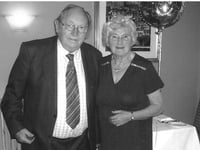 Devon Ringers mourn passing of Brian Drake

