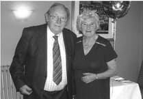 Devon Ringers mourn passing of Brian Drake