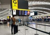 Fewer delayed flights at Exeter Airport – as union warns of staff shortages