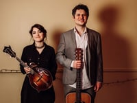 Top names on the bill for 48th Dartmoor Folk Festival
