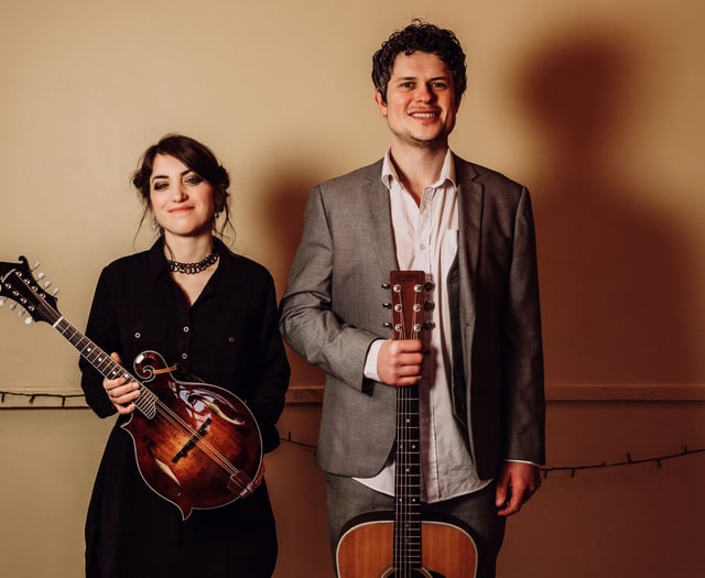 Top names on the bill for 48th Dartmoor Folk Festival
