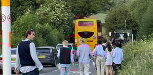 7,500 students attending ball at Shobrooke Park tonight
