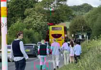 7,500 students attending ball at Shobrooke Park tonight