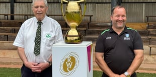 Devon Referee President honour for Scott
