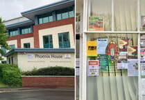 Candidates for vacant Crediton council seats announced