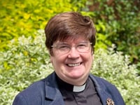 Moira to be installed as Bishop of Crediton on July 6

