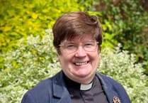 Moira to be installed as Bishop of Crediton on July 6