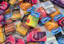 Fewer sexually transmitted infection cases in Mid Devon