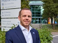 New deputy leader at district council