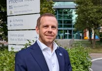 New deputy leader at district council