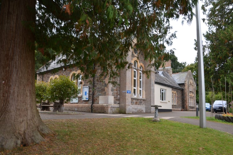 Yeoford Community Primary School