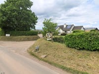 Fun for all the family at Witheridge farm’s open day