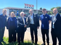 Work on Cullompton relief road can begin next year